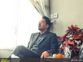 دیدار رئیس دانشگاه صنعتی شاهرود و هیات همراه با نماینده منتخب مردم در مجلس شورای اسلامی 
